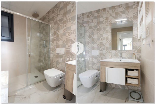 Segunda mano - Ático -
Orihuela Costa - Costa Blanca