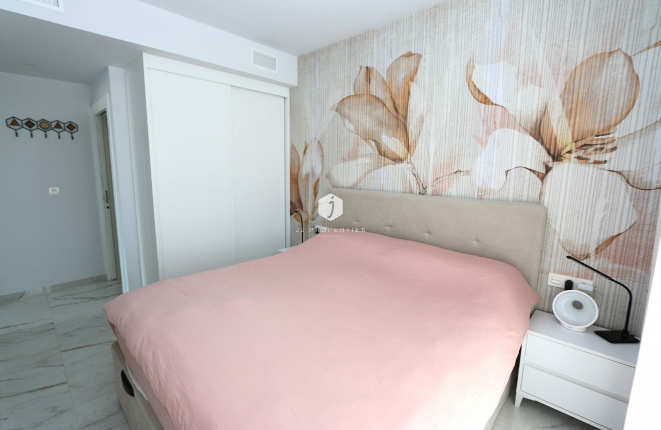 Segunda mano - Ático -
Orihuela Costa - Costa Blanca