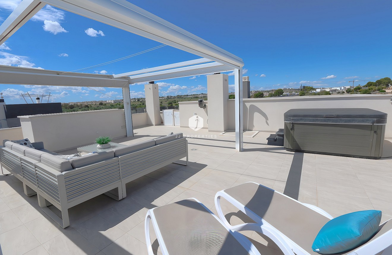 Segunda mano - Ático -
Orihuela Costa - Costa Blanca