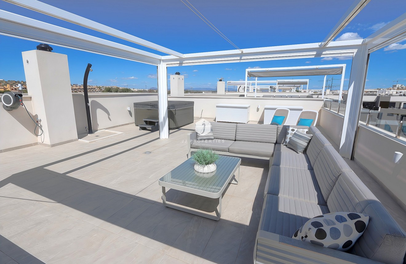 Segunda mano - Ático -
Orihuela Costa - Costa Blanca