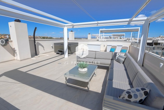 Segunda mano - Ático -
Orihuela Costa - Costa Blanca