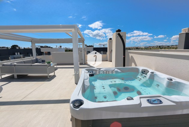 Segunda mano - Ático -
Orihuela Costa - Costa Blanca