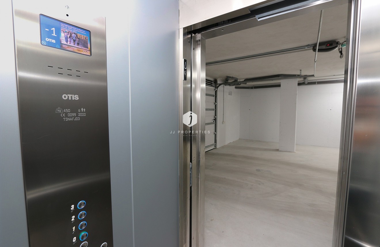 Segunda mano - Ático -
Orihuela Costa - Costa Blanca