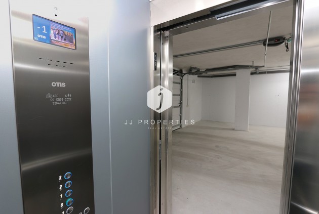 Segunda mano - Ático -
Orihuela Costa - Costa Blanca