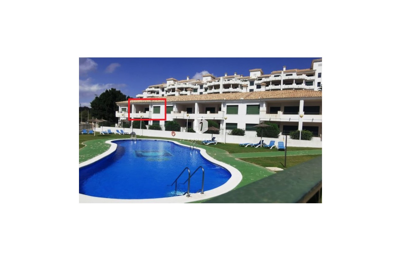 Tweedehands - Appartement / flat -
Orihuela Costa - Costa Blanca