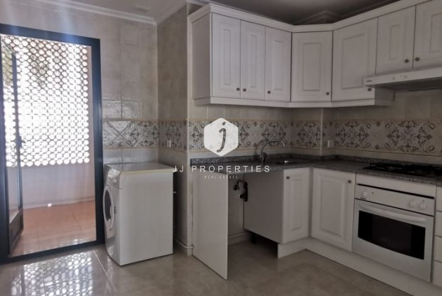 Tweedehands - Appartement / flat -
Orihuela Costa - Costa Blanca