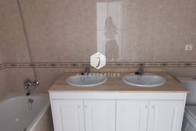 Tweedehands - Appartement / flat -
Orihuela Costa - Costa Blanca