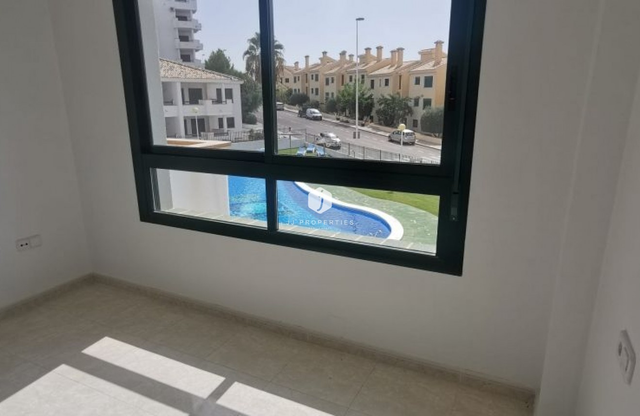 Tweedehands - Appartement / flat -
Orihuela Costa - Costa Blanca