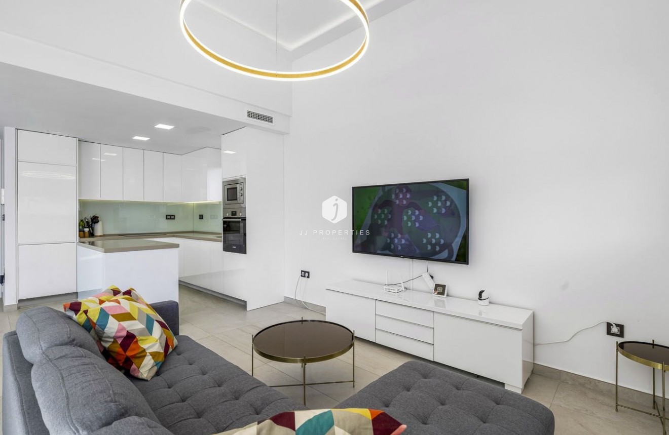 Aus zweiter Hand - Villa -
Guardamar del Segura - Costa Blanca