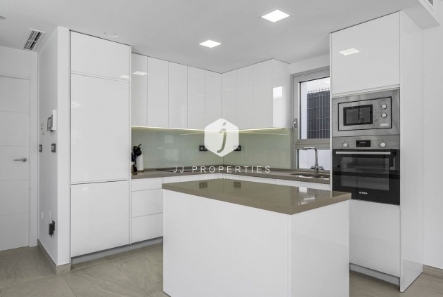 Aus zweiter Hand - Villa -
Guardamar del Segura - Costa Blanca