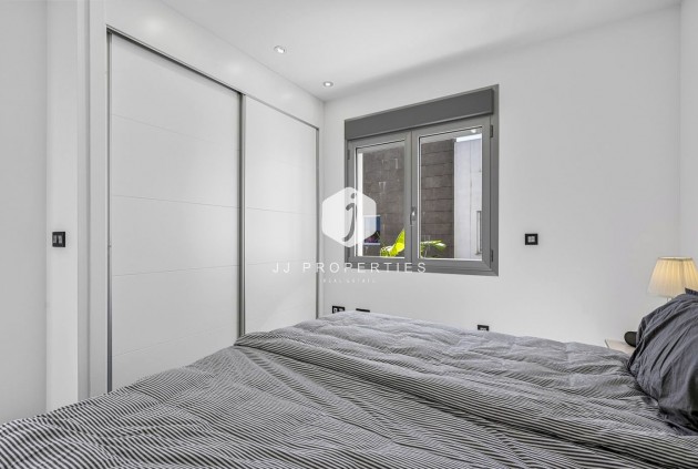 Aus zweiter Hand - Villa -
Guardamar del Segura - Costa Blanca