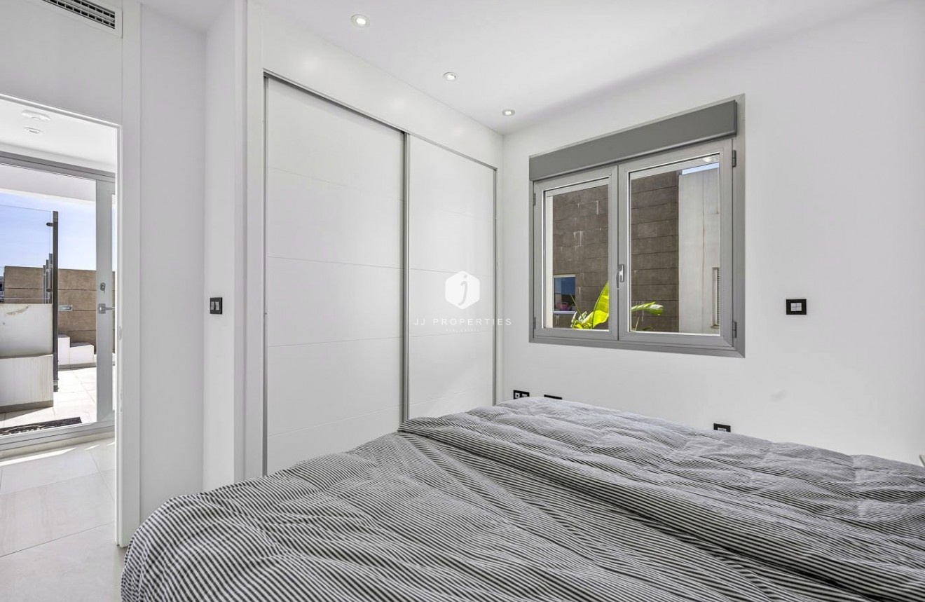 Aus zweiter Hand - Villa -
Guardamar del Segura - Costa Blanca