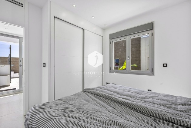 Aus zweiter Hand - Villa -
Guardamar del Segura - Costa Blanca