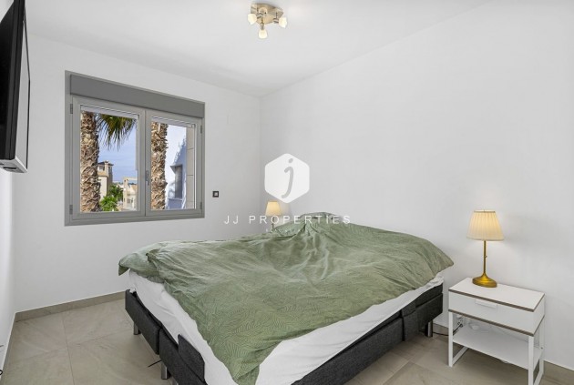 Aus zweiter Hand - Villa -
Guardamar del Segura - Costa Blanca