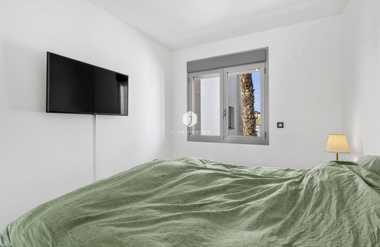 Aus zweiter Hand - Villa -
Guardamar del Segura - Costa Blanca