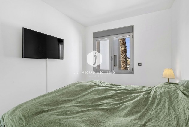 Aus zweiter Hand - Villa -
Guardamar del Segura - Costa Blanca