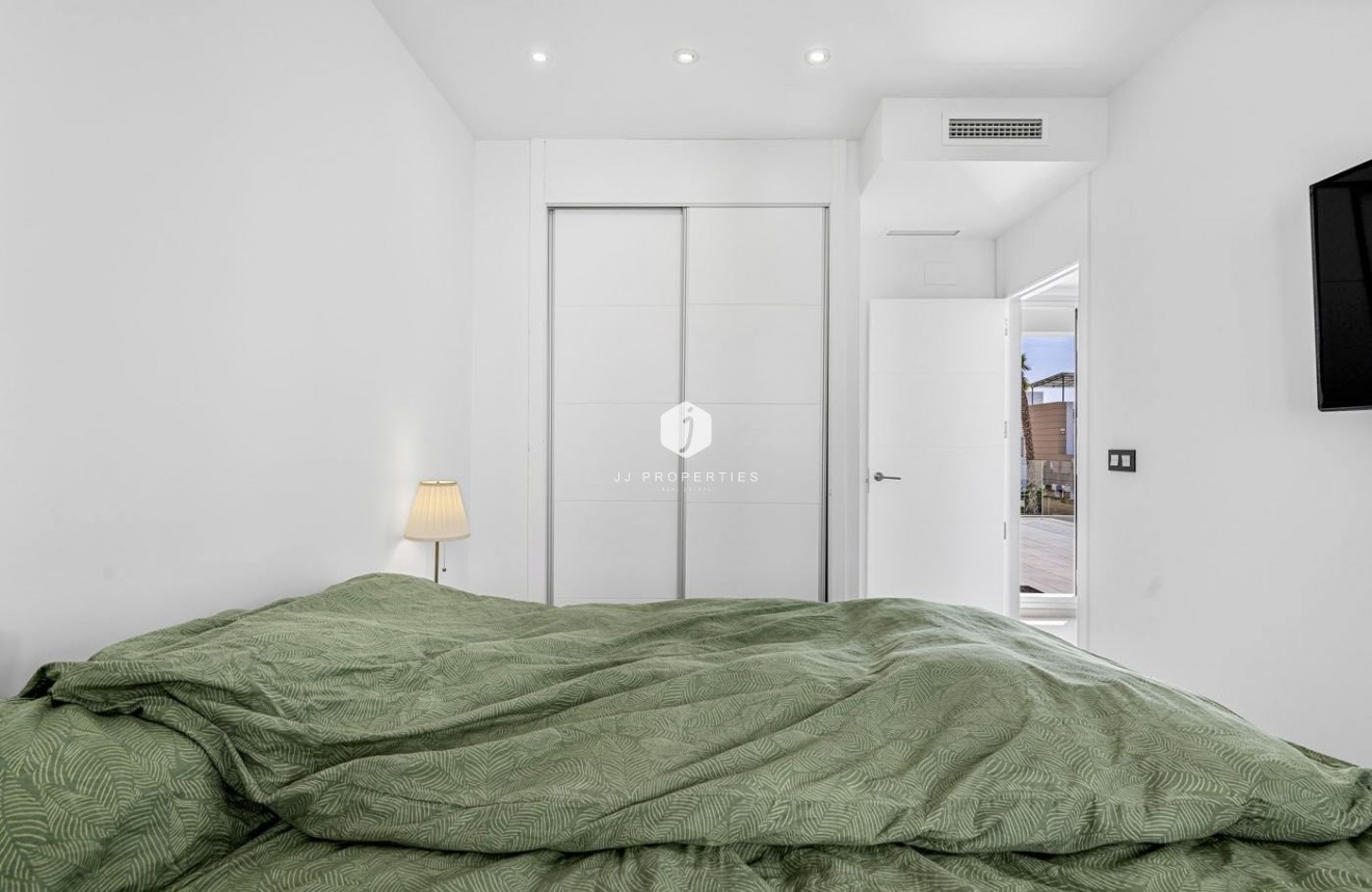 Aus zweiter Hand - Villa -
Guardamar del Segura - Costa Blanca