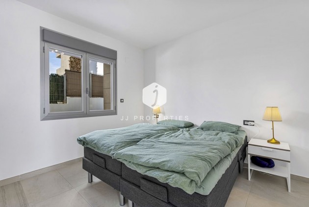 Aus zweiter Hand - Villa -
Guardamar del Segura - Costa Blanca