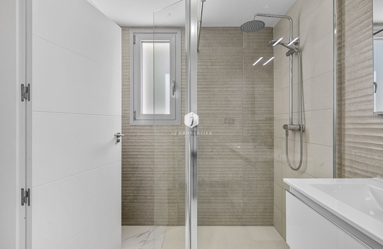 Aus zweiter Hand - Villa -
Guardamar del Segura - Costa Blanca