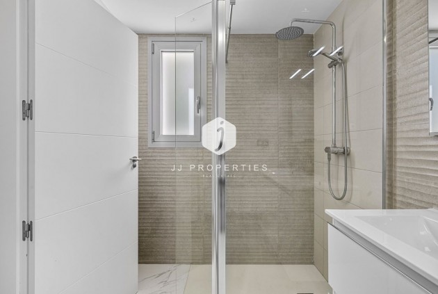 Aus zweiter Hand - Villa -
Guardamar del Segura - Costa Blanca