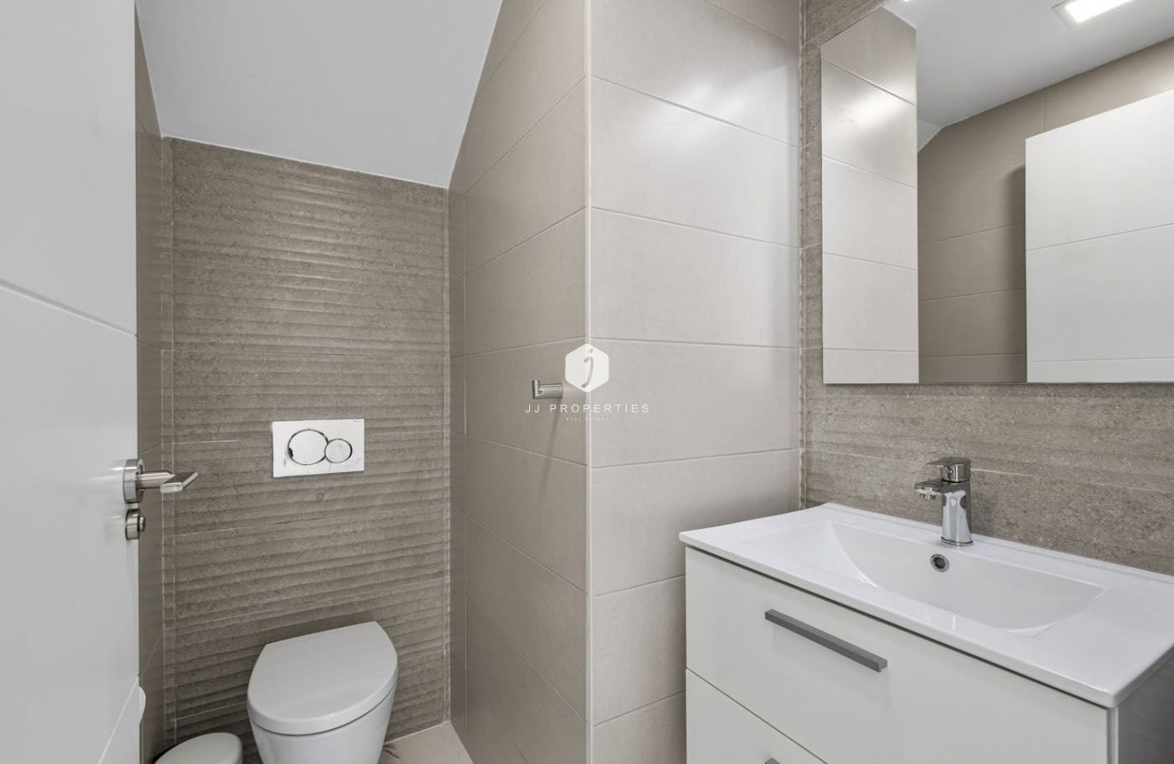 Aus zweiter Hand - Villa -
Guardamar del Segura - Costa Blanca