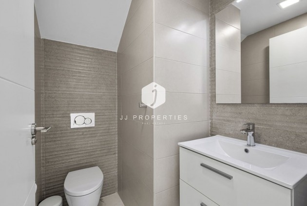 Aus zweiter Hand - Villa -
Guardamar del Segura - Costa Blanca