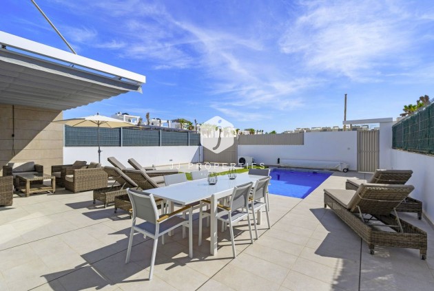 Aus zweiter Hand - Villa -
Guardamar del Segura - Costa Blanca