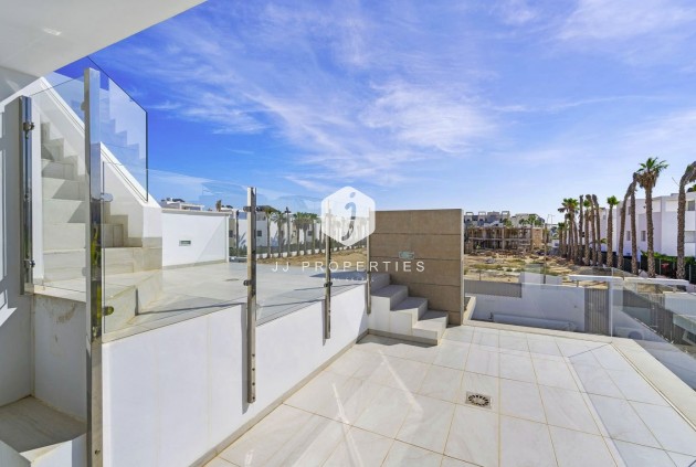 Aus zweiter Hand - Villa -
Guardamar del Segura - Costa Blanca