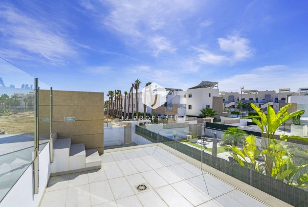 Aus zweiter Hand - Villa -
Guardamar del Segura - Costa Blanca