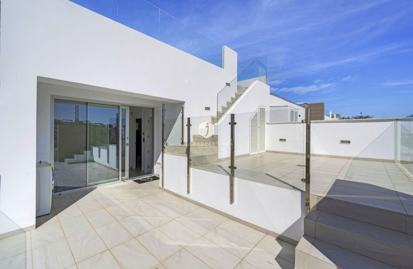 Aus zweiter Hand - Villa -
Guardamar del Segura - Costa Blanca