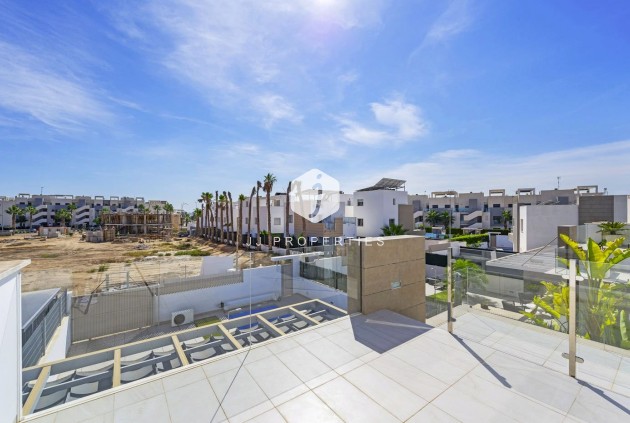 Aus zweiter Hand - Villa -
Guardamar del Segura - Costa Blanca