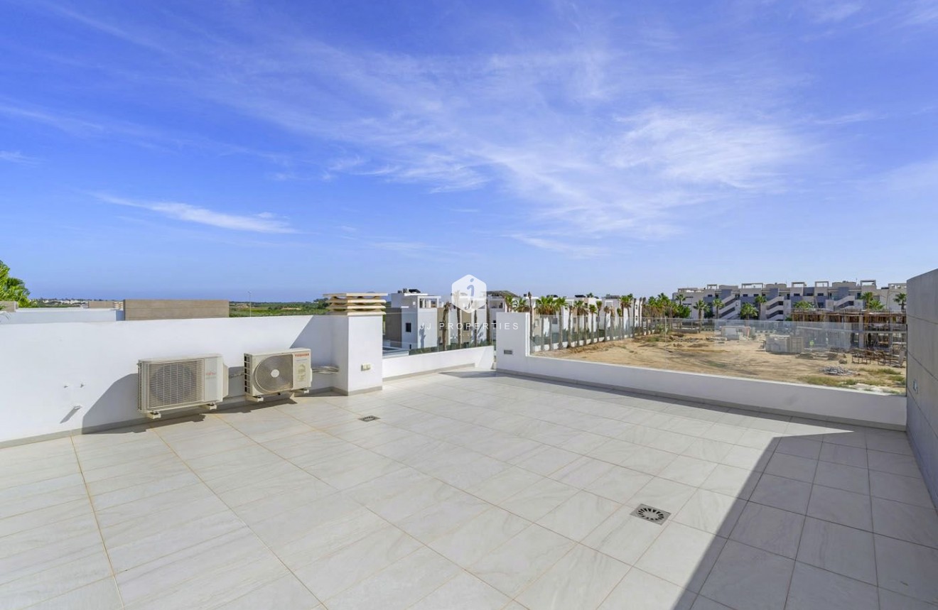 Aus zweiter Hand - Villa -
Guardamar del Segura - Costa Blanca