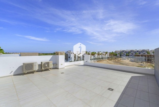 Aus zweiter Hand - Villa -
Guardamar del Segura - Costa Blanca