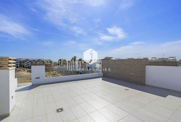 Aus zweiter Hand - Villa -
Guardamar del Segura - Costa Blanca