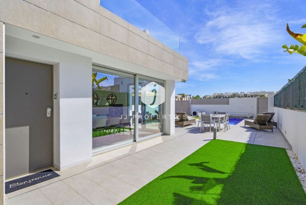 Aus zweiter Hand - Villa -
Guardamar del Segura - Costa Blanca