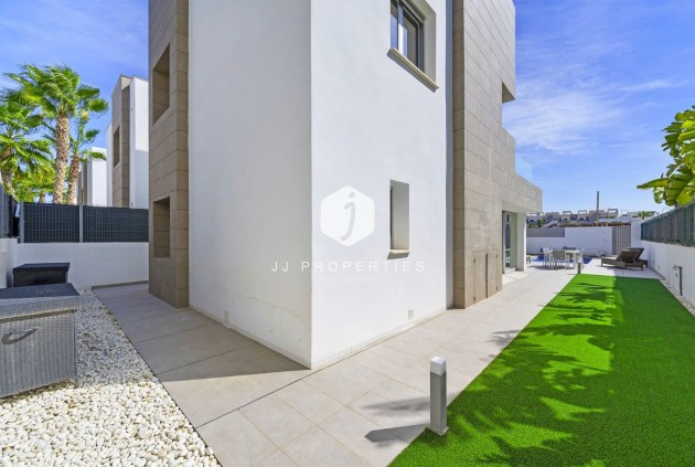 Aus zweiter Hand - Villa -
Guardamar del Segura - Costa Blanca