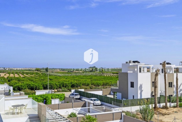 Aus zweiter Hand - Villa -
Guardamar del Segura - Costa Blanca