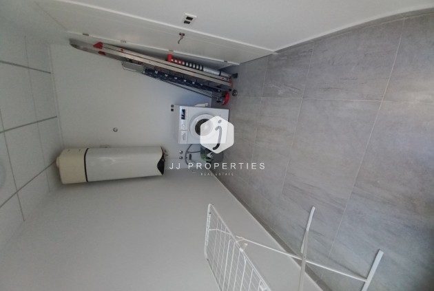 Aus zweiter Hand - Villa -
San Miguel de Salinas - Inland