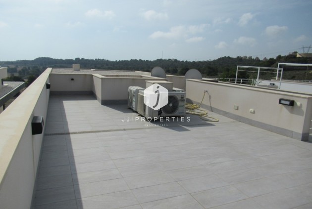 Aus zweiter Hand - Villa -
San Miguel de Salinas - Inland