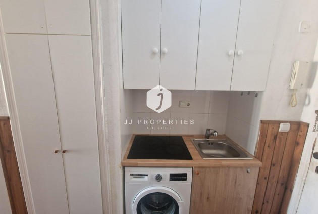 Segunda mano - Apartamento / piso -
Torrevieja - Centro