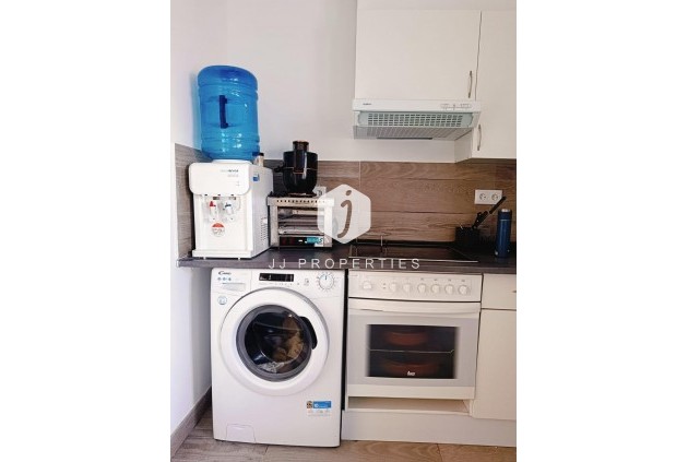 Resale - Chalet -
Torrevieja - La Siesta - El Salado - Torreta