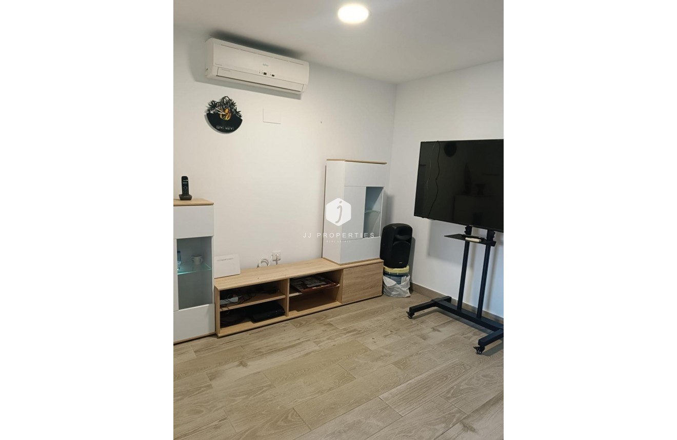 Resale - Chalet -
Torrevieja - La Siesta - El Salado - Torreta