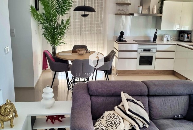 Segunda mano - Bungalow -
Ciudad Quesada - Costa Blanca