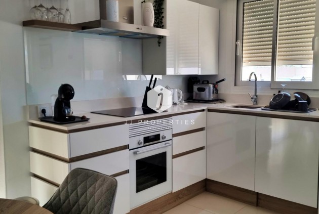 Segunda mano - Bungalow -
Ciudad Quesada - Costa Blanca