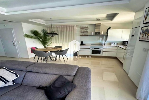 Segunda mano - Bungalow -
Ciudad Quesada - Costa Blanca