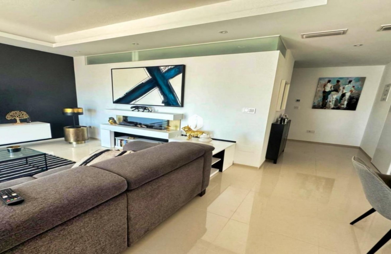 Segunda mano - Bungalow -
Ciudad Quesada - Costa Blanca