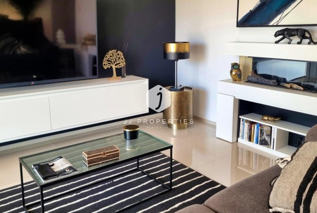 Segunda mano - Bungalow -
Ciudad Quesada - Costa Blanca