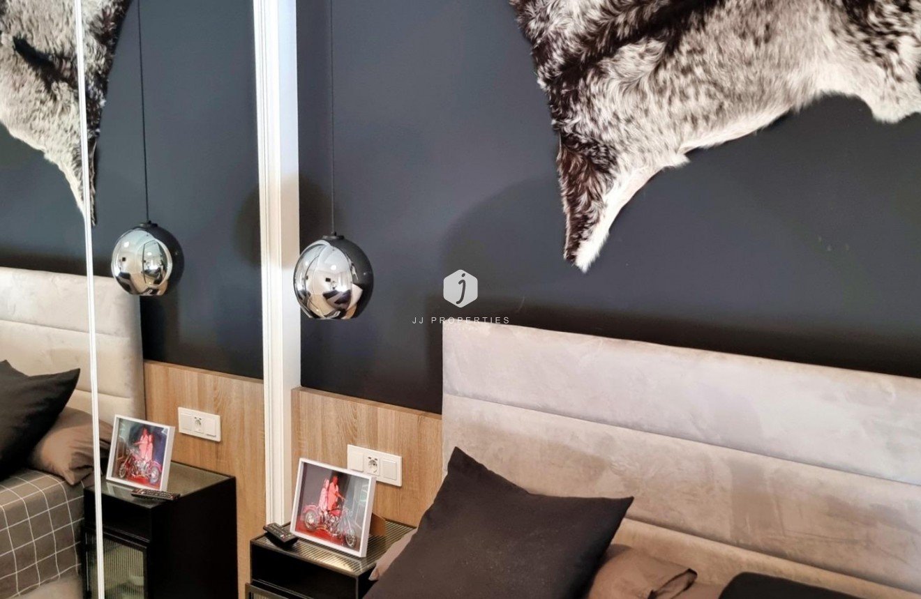 Segunda mano - Bungalow -
Ciudad Quesada - Costa Blanca