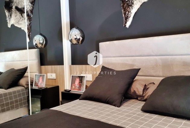 Segunda mano - Bungalow -
Ciudad Quesada - Costa Blanca