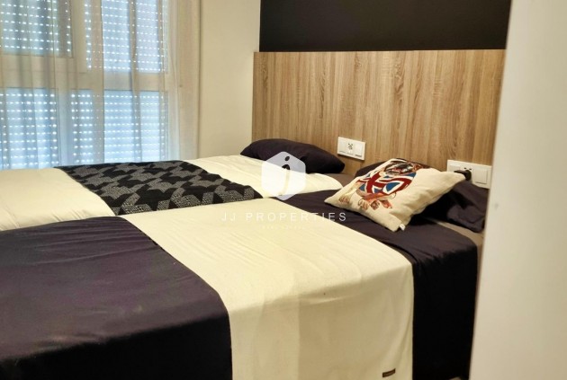 Segunda mano - Bungalow -
Ciudad Quesada - Costa Blanca